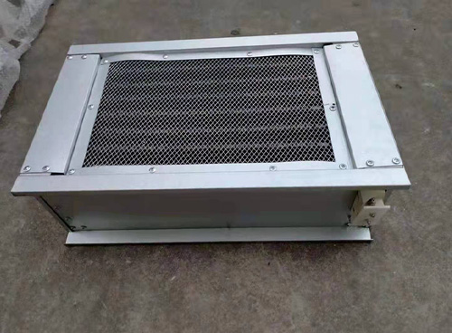 烘干机天然气加热器